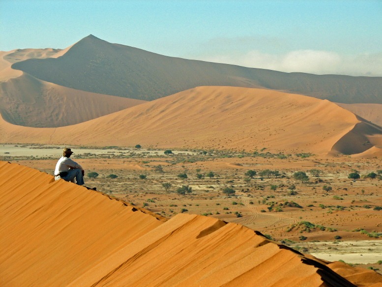 This is my Namibia (copyright Ron Swilling)