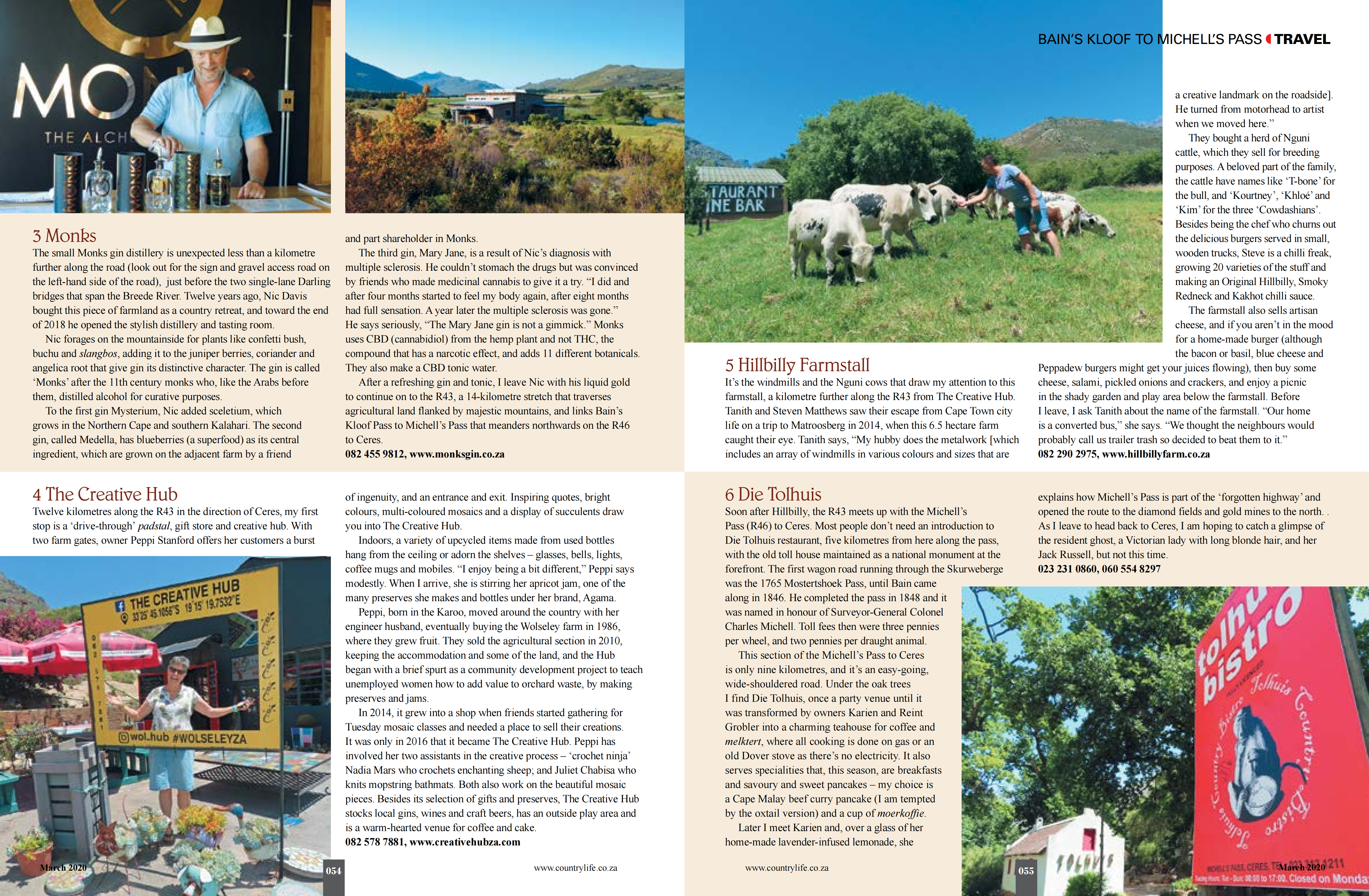 From Wellington to the Warmbokkeveld (Country Life 2020)_01